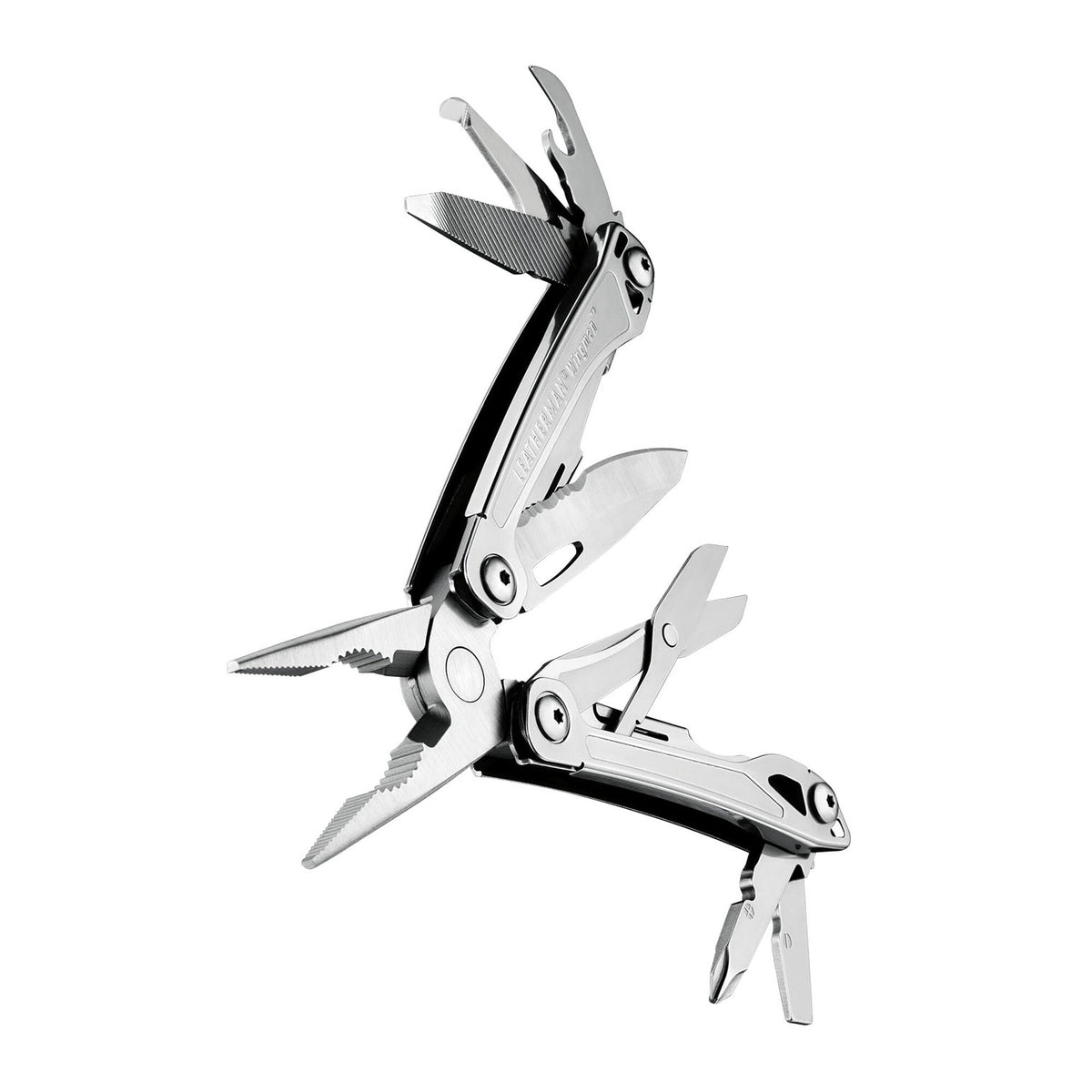 Leatherman Wingman Stainless Multi-Tool