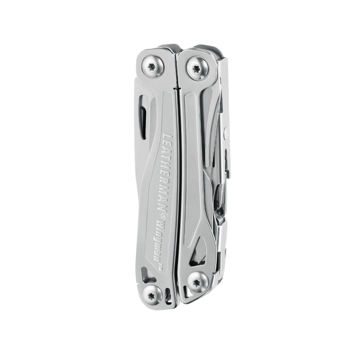 Leatherman Wingman Stainless Multi-Tool
