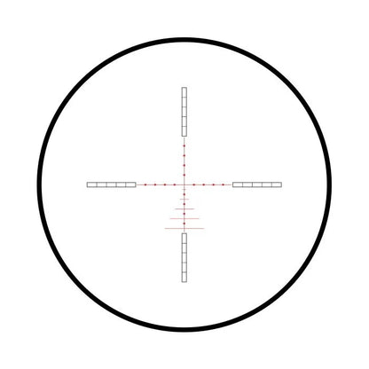 Hawke Airmax 30 SF Compact 3-12x40 AMX IR