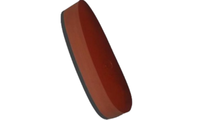 Cervelatti Rubber H23 Soft Recoil Pad 80mm