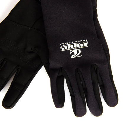 Reef 2.5mm Leather Palm Dive Gloves Small