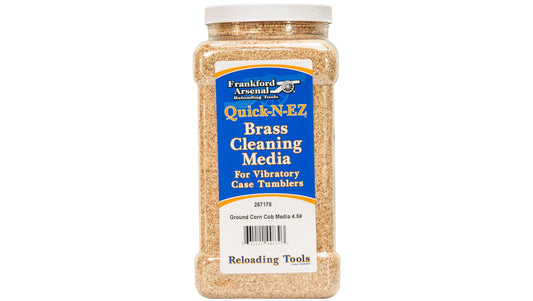 Frankford Arsenal Treated Walnut Hull Media