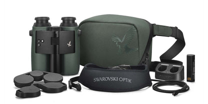 Swarovski AX Visio 10x32 Smart Binoculars