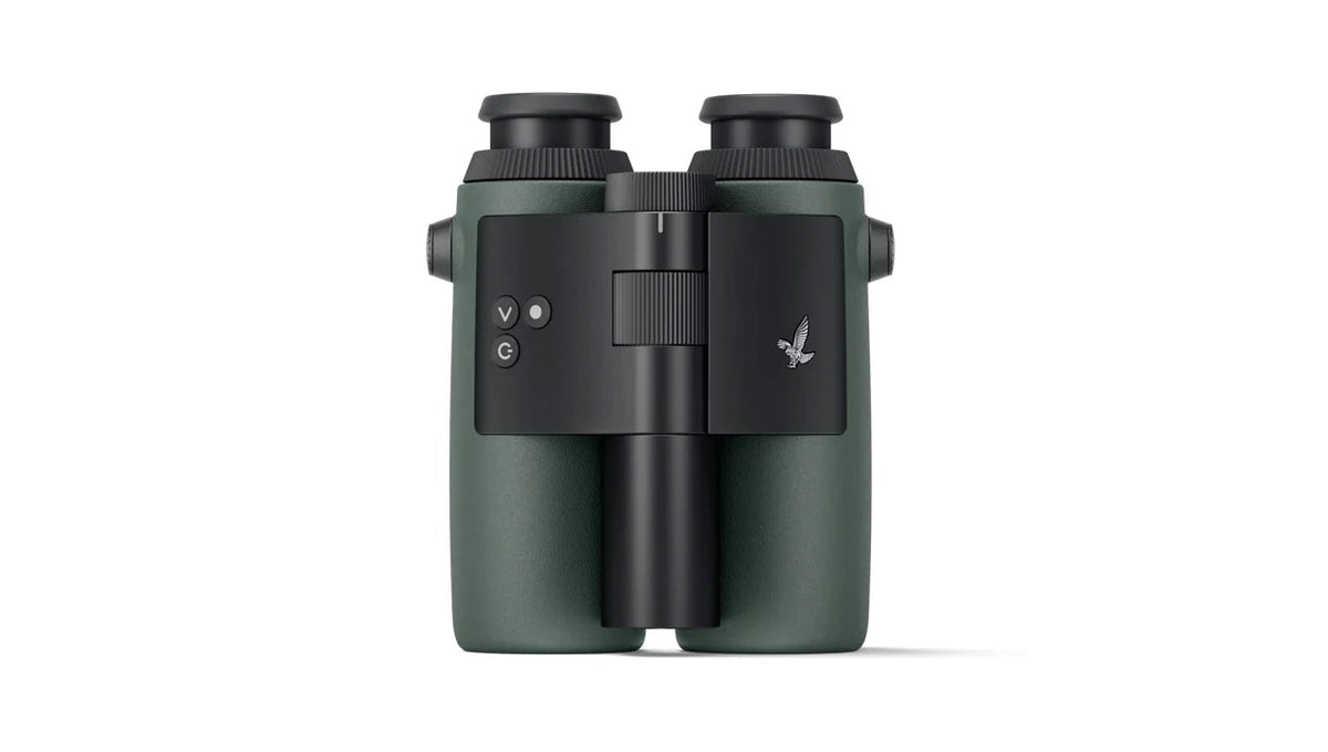 Swarovski AX Visio 10x32 Smart Binoculars