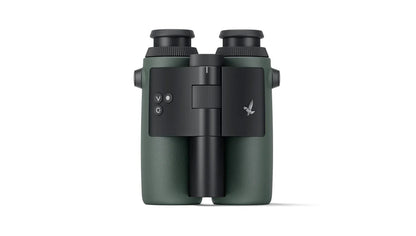 Swarovski AX Visio 10x32 Smart Binoculars