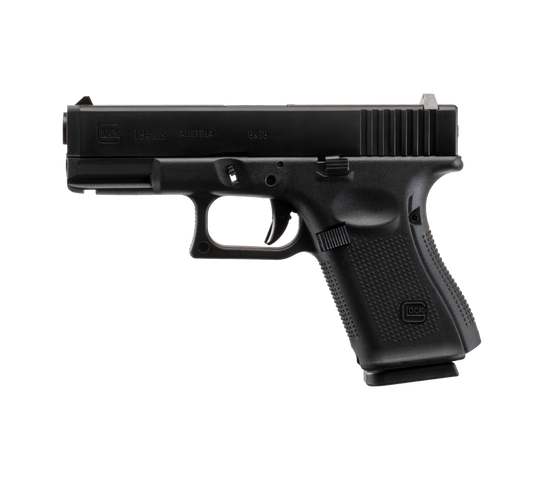 Glock 19 Gen 5 9mm Pistol
