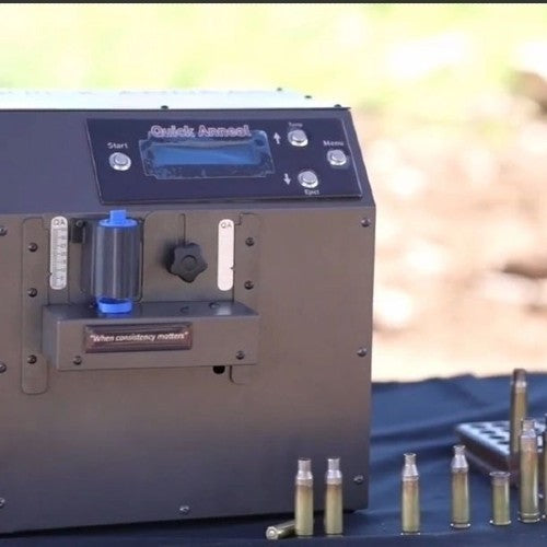 Quick Anneal Dealer Combo