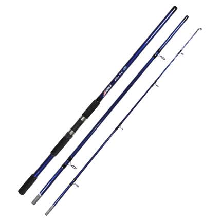 Assassin Edge Surf Pro 14ft Short Butt Spin #5 3-piece Rod