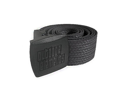 Outdoor Elements Elasticated Belt 38mm