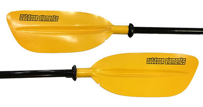 Outdoor Elements Kayak Split Paddle