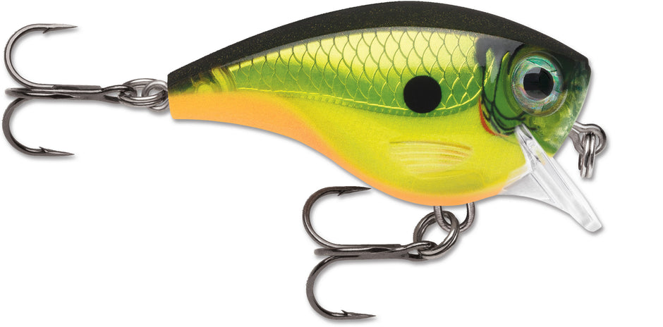 Rapala BX Brat BXB03 Homer’s Buddy