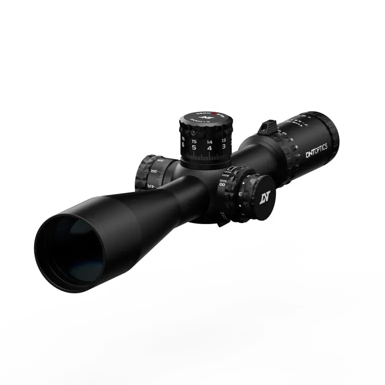 DNT The One 7-35x56 Tor FFP Mil