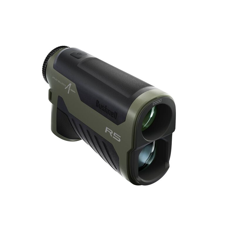 Bushnell R5 2000 AB Laser Rangefinder