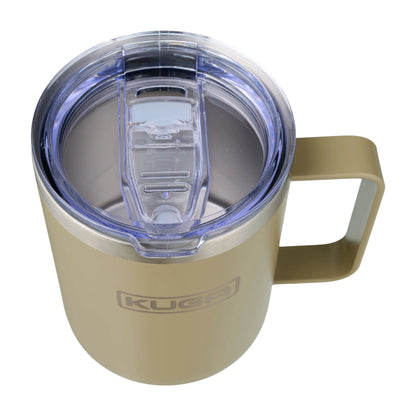 KUGA Camp Mug 350ml Sand