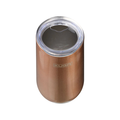 KUGA Champagne Flute 177ml Pink