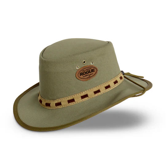 Rogue Kalahari Hat Olive XL