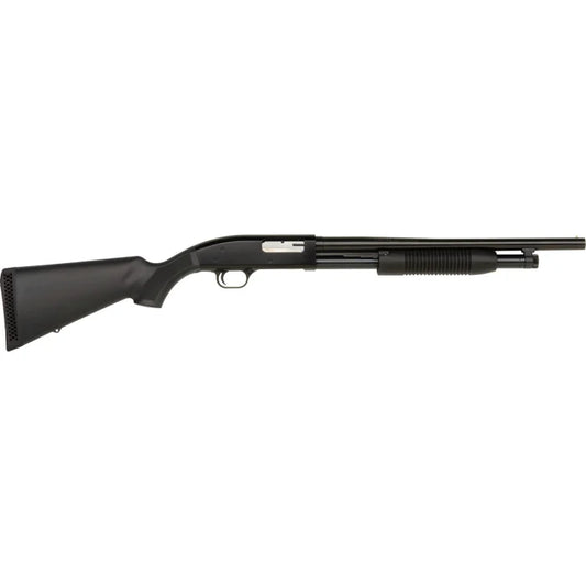 Mossberg Maverick 88 Security 12GA Shotgun