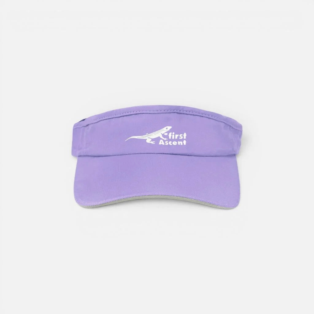 First Ascent Fresco Visor 