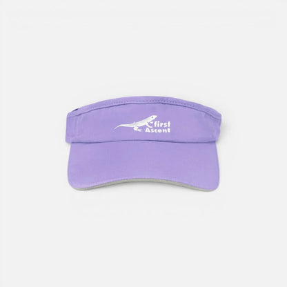 First Ascent Fresco Visor 