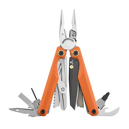 Leatherman Wave Alpha Canyonland