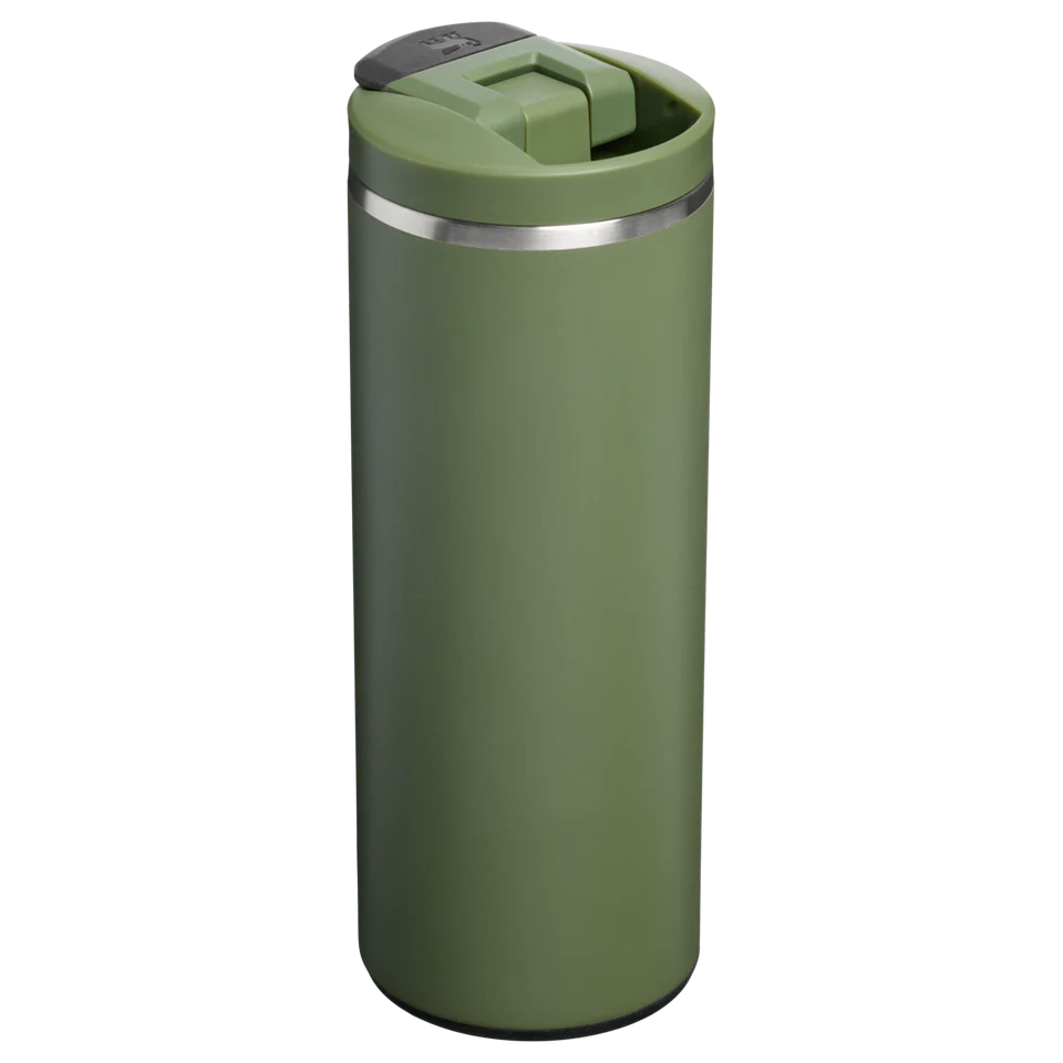 Stanley Fliptop Transit 0.35l Dried Pine