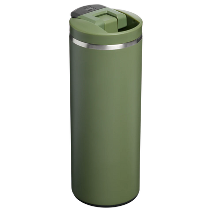 Stanley Fliptop Transit 0.35l Dried Pine