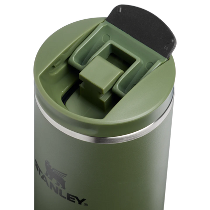 Stanley Fliptop Transit 0.35l Dried Pine