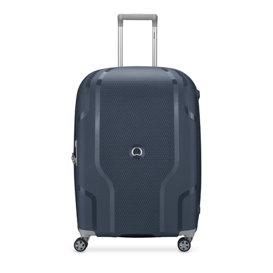 Delsey Clavel 71cm Expandable Trolley Case