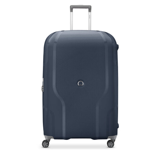 Delsey Clavel 83cm Expandable 4-Wheel Trolley Case