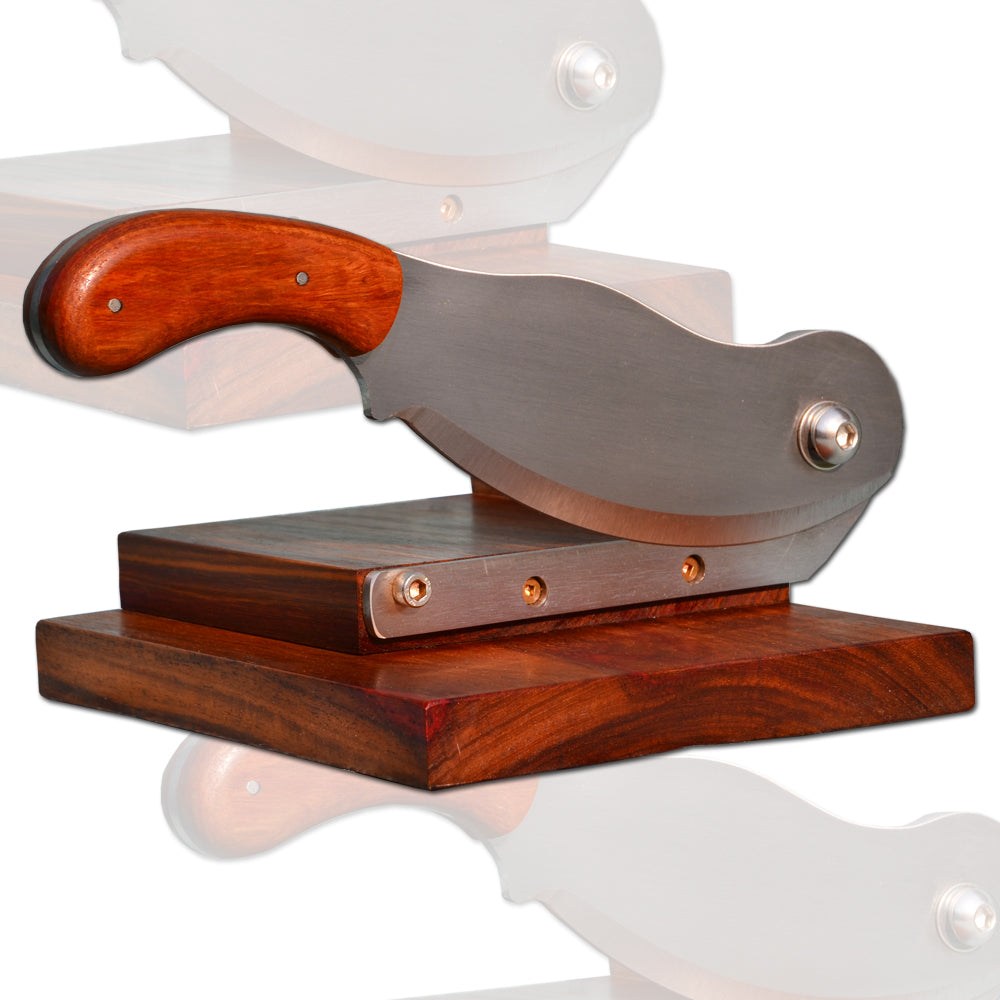 Blacksmith Creations Biltong Cutter Large