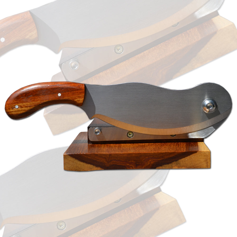 Blacksmith Creations Biltong Cutter Large