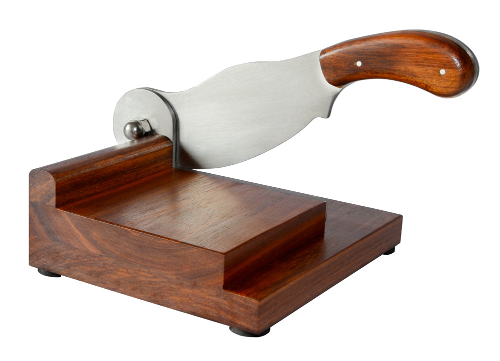 Blacksmith Creations Biltong Cutter Large