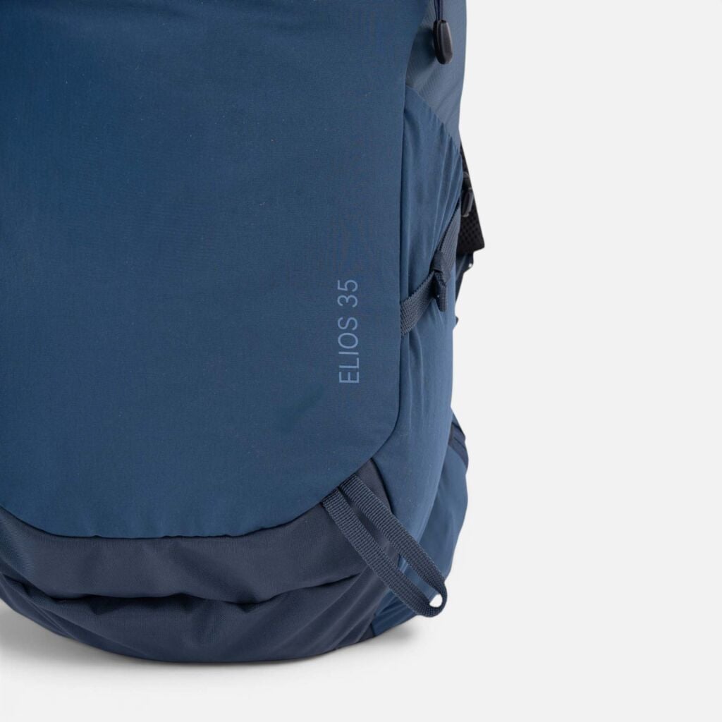 First Ascent Elios 35L Lightweight Hiking Pack