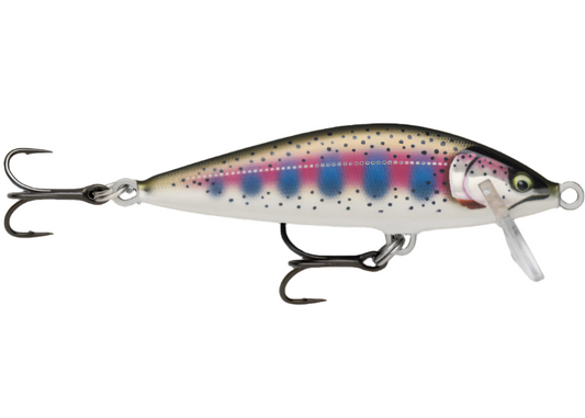 Rapala Floater Elite 85 Rainbow Trout
