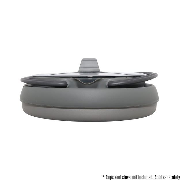 Outdoor Elements Pop Up Kettle 1.2L