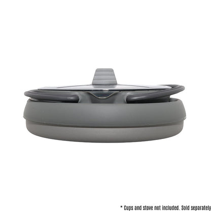 Outdoor Elements Pop Up Kettle 1.2L
