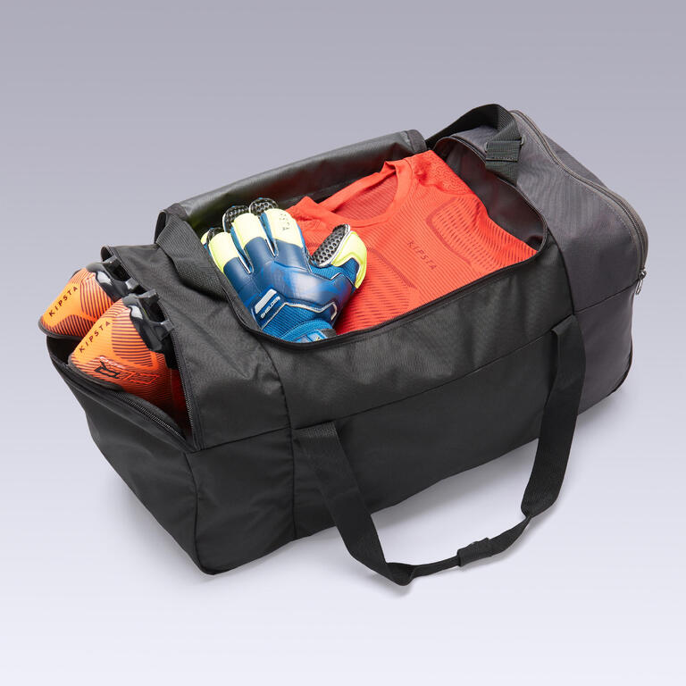 Decathlon Kipsta Essential Sports Bag 55L