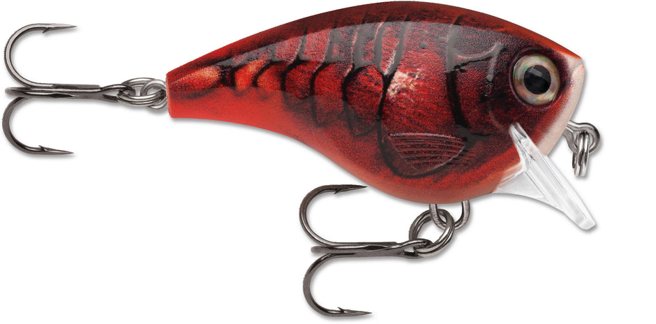 Rapala BX Brat BXB03 Delta