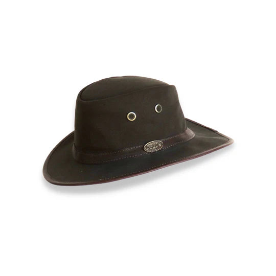 Rogue Packer Hat Grey Large