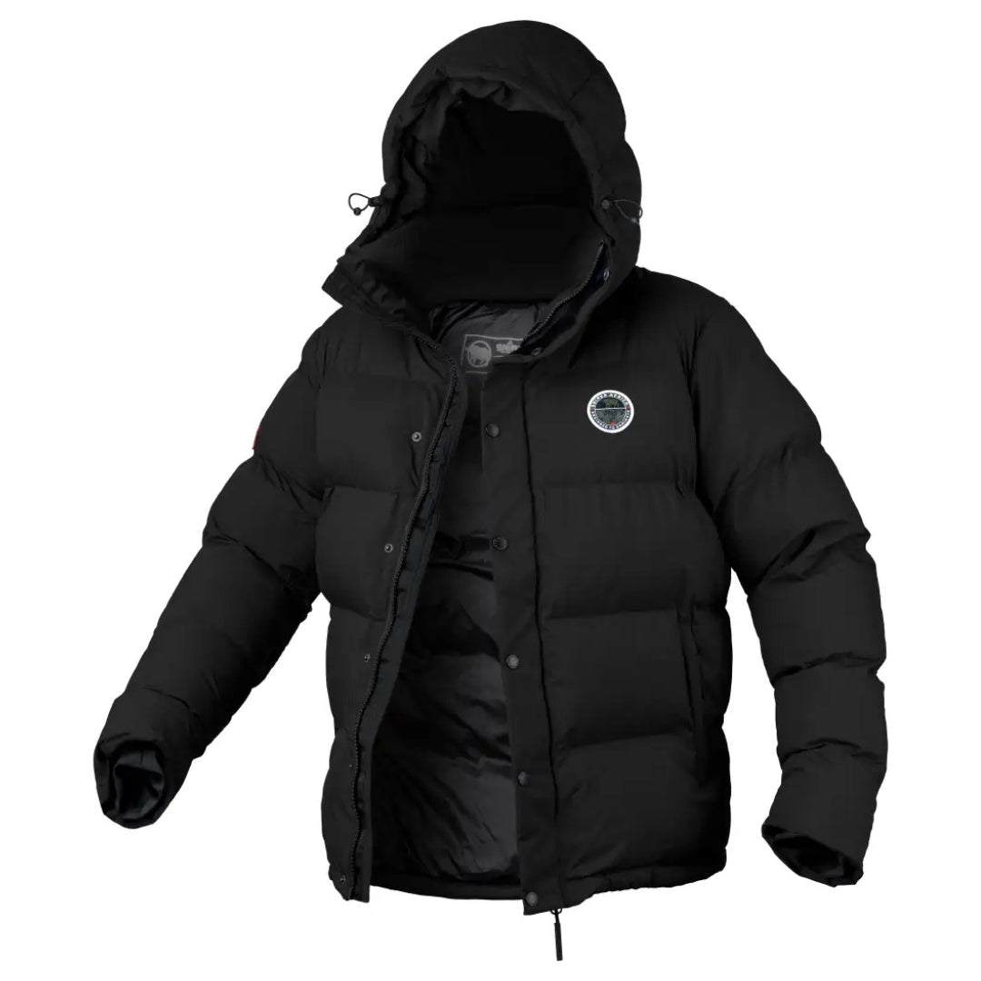 Sniper Africa Adventure Puffer Jacket