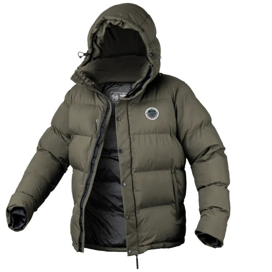 Sniper Africa Adventure Puffer Jacket