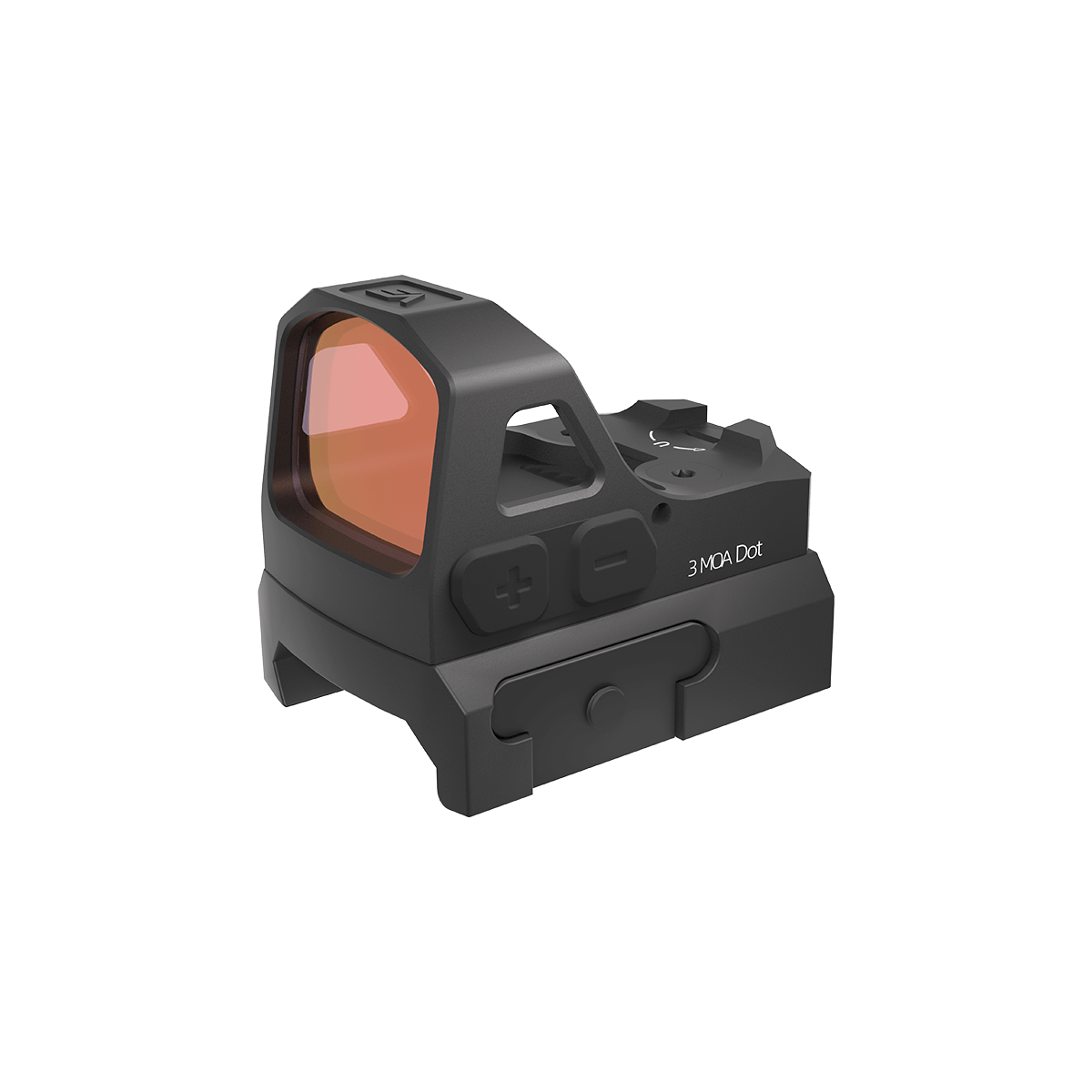 Canik Mete SF Pro Black 15-18 + Pro Pack