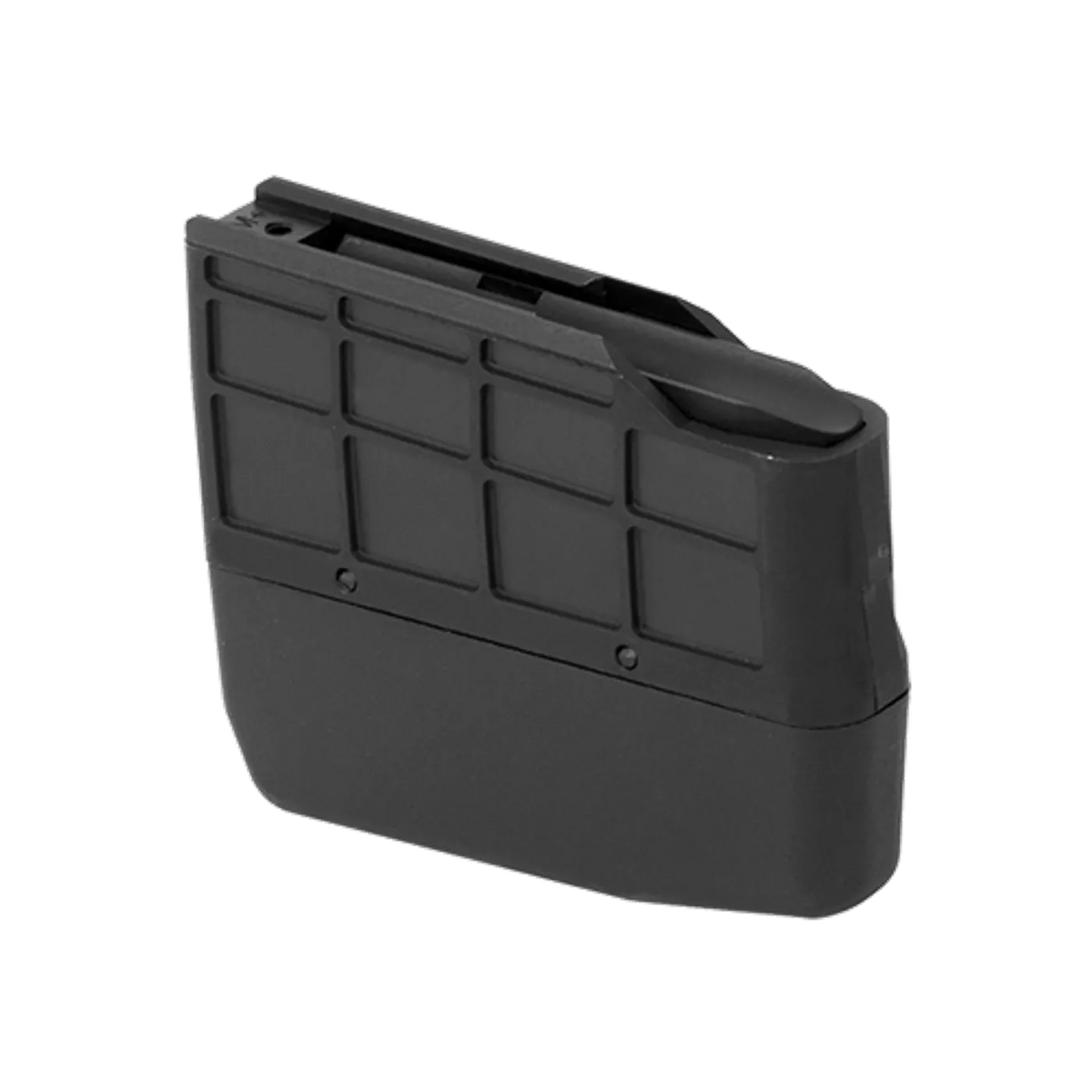 Tikka 6.5CR T3X/T3 Medium Plus 5 Round Magazine