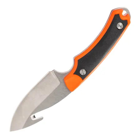 Buck 664 Alpha Hunter Select Guthook Knife