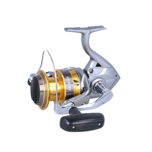 Shimano Sedona 6000 FI Spinning Reel