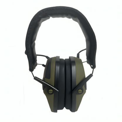 KuVut Electronic Shooting Earmuffs