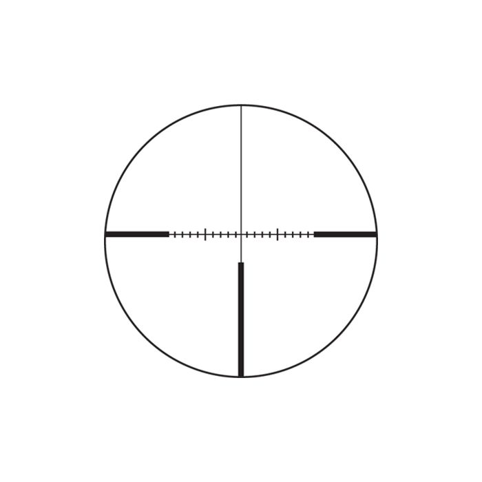 Swarovski Z5 5-25x52 BT 4W