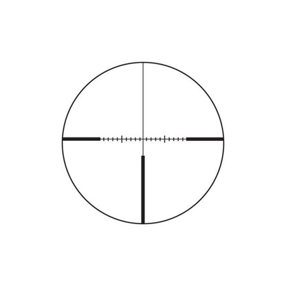 Swarovski Z5 5-25x52 BT 4W
