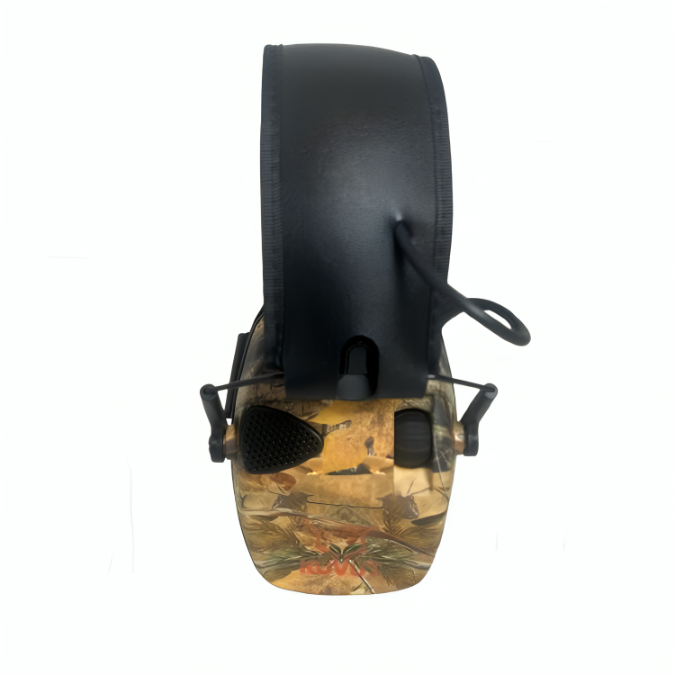 KuVut Electronic Shooting Earmuffs