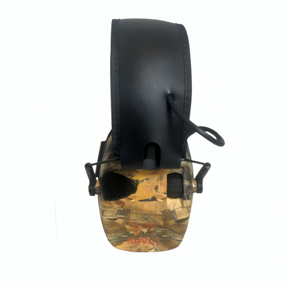 KuVut Electronic Shooting Earmuffs